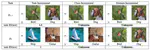 Online Continual Learning in Image Classification: An Empirical Survey